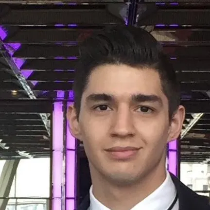 Jason Coello, Head of Sales and Business Development at Restricted Ads Pro