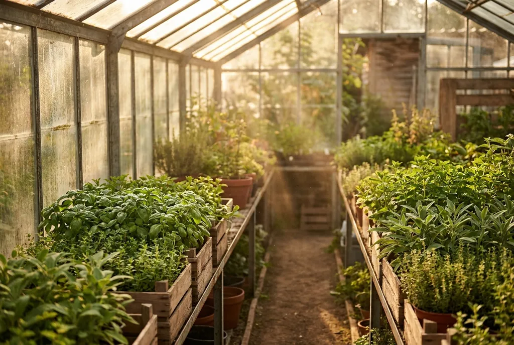 Neighborhood Gardens premium craft cannabis cultivation