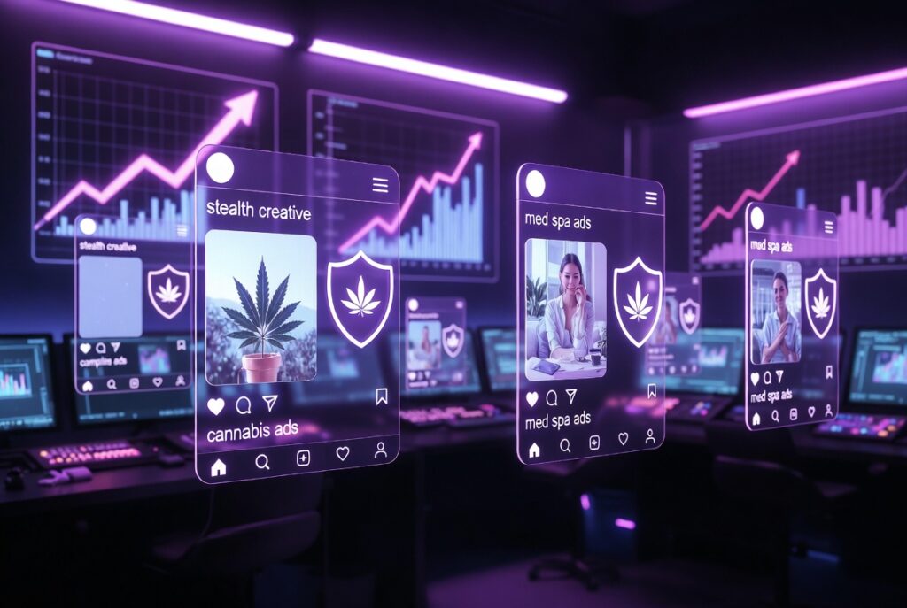 the best instagram ads agency