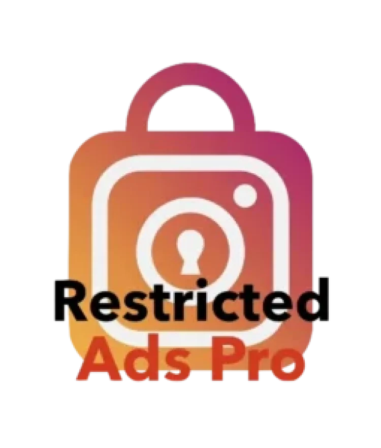 restrictd ads pro logo