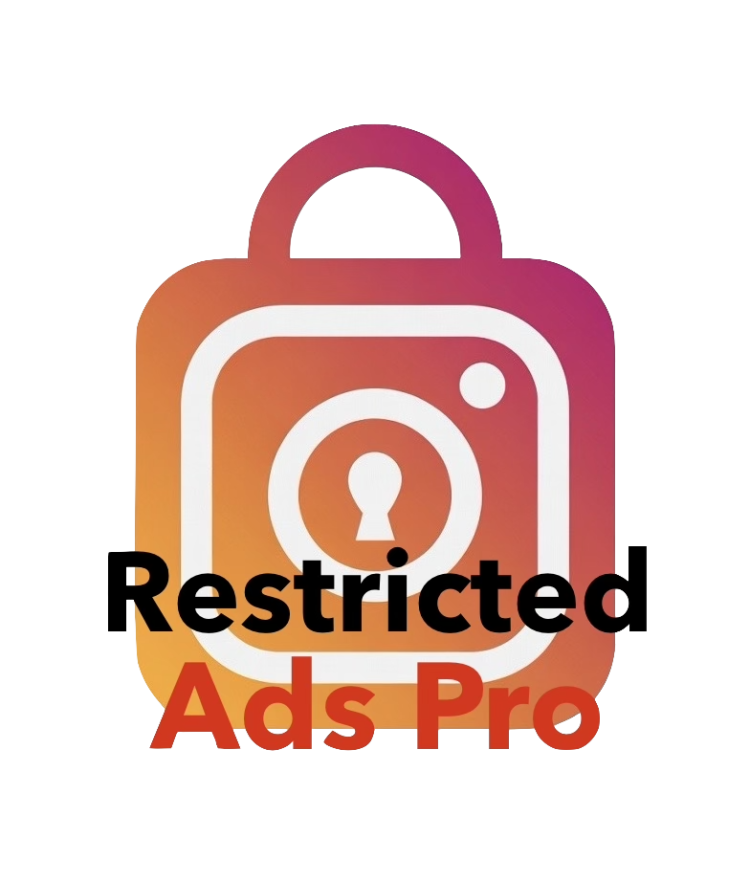 restrictd ads pro logo